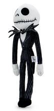 Load image into Gallery viewer, PHUNNY PLUSH JACK SKELLINGTON
