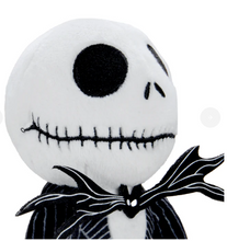 Load image into Gallery viewer, PHUNNY PLUSH JACK SKELLINGTON

