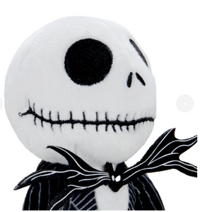 PHUNNY PLUSH JACK SKELLINGTON