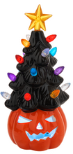 Load image into Gallery viewer, DOLOMITE LED LIGHT UP CREEPY TREE MINI SHIMMERS
