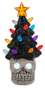 DOLOMITE LED LIGHT UP CREEPY TREE MINI SHIMMERS