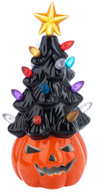 Load image into Gallery viewer, DOLOMITE LED LIGHT UP CREEPY TREE MINI SHIMMERS
