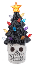 Load image into Gallery viewer, DOLOMITE LED LIGHT UP CREEPY TREE MINI SHIMMERS
