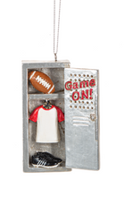 Load image into Gallery viewer, GYM LOCKER ORNAMENT
