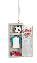 Load image into Gallery viewer, GYM LOCKER ORNAMENT
