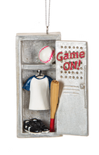 Load image into Gallery viewer, GYM LOCKER ORNAMENT
