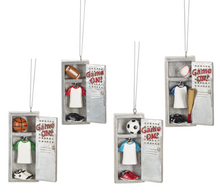 Load image into Gallery viewer, GYM LOCKER ORNAMENT

