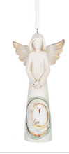 Load image into Gallery viewer, WATERCOLOR ANGEL ORNAMENT
