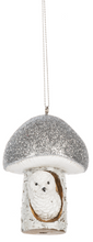 Load image into Gallery viewer, WOODLAND CRITTER in  ORNAMENT
