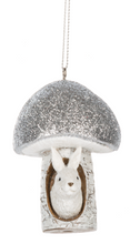 Load image into Gallery viewer, WOODLAND CRITTER in  ORNAMENT
