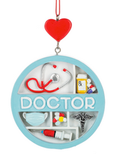 Load image into Gallery viewer, PROFESSIONAL ORNAMENT
