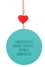 Load image into Gallery viewer, PROFESSIONAL ORNAMENT
