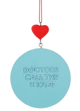 Load image into Gallery viewer, PROFESSIONAL ORNAMENT
