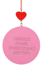 Load image into Gallery viewer, PROFESSIONAL ORNAMENT
