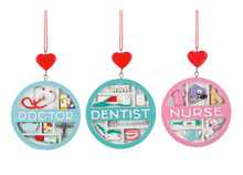 Load image into Gallery viewer, PROFESSIONAL ORNAMENT
