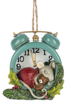 Load image into Gallery viewer, FOREST CRITTER ORNAMENT
