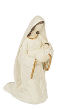 Load image into Gallery viewer, STUCCO NATIVITY SET - 7 PIECE SET
