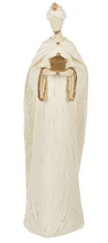 Load image into Gallery viewer, STUCCO NATIVITY SET - 7 PIECE SET
