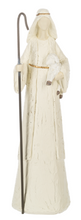 Load image into Gallery viewer, STUCCO NATIVITY SET - 7 PIECE SET
