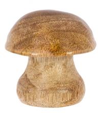 Load image into Gallery viewer, MINI WOOD MUSHROOM
