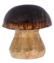 Load image into Gallery viewer, MINI WOOD MUSHROOM
