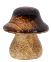Load image into Gallery viewer, MINI WOOD MUSHROOM
