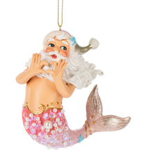 Load image into Gallery viewer, MERMAN ORNAMENT
