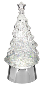 LED LIGHT UP TREE MINI SHIMMERS