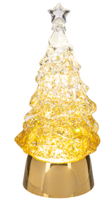 LED LIGHT UP TREE MINI SHIMMERS