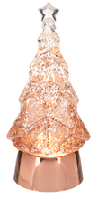 Load image into Gallery viewer, LED LIGHT UP TREE MINI SHIMMERS
