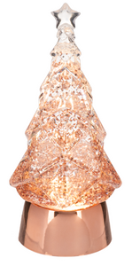 LED LIGHT UP TREE MINI SHIMMERS