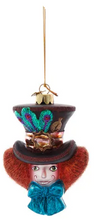 Load image into Gallery viewer, NOBLE GEMS™ GLASS ALICE CHARACTERS ORNAMENT
