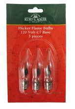 Load image into Gallery viewer, FLICKER BULB REPLACEMENT FOR NIGHT LIGHT
