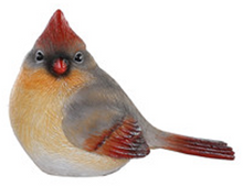 Load image into Gallery viewer, SMALL CARDINAL FEMALE
