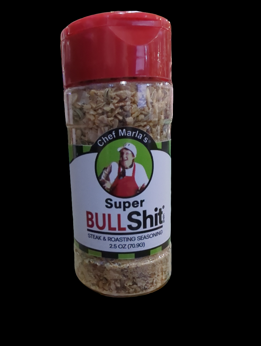 BULL SHIT SPICE