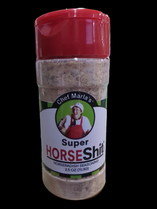 HORSE SHIT SPICE