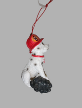 Load image into Gallery viewer, HERO PUPPY ORNAMENT

