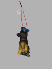 Load image into Gallery viewer, HERO PUPPY ORNAMENT

