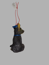Load image into Gallery viewer, HERO PUPPY ORNAMENT
