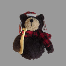 Load image into Gallery viewer, COZY CABIN ORNAMENT
