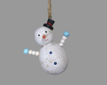 Load image into Gallery viewer, HOLIDAY ICON ORNAMENT
