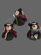 Load image into Gallery viewer, COZY CABIN ORNAMENT
