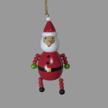 Load image into Gallery viewer, HOLIDAY ICON ORNAMENT
