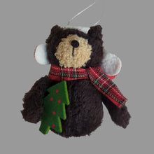 Load image into Gallery viewer, COZY CABIN ORNAMENT
