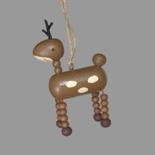 Load image into Gallery viewer, HOLIDAY ICON ORNAMENT
