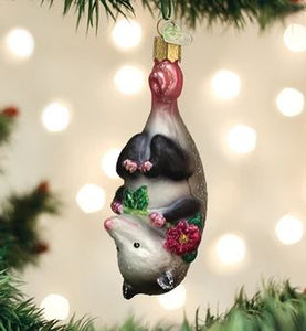BLOSSOM OPOSSUM