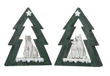 Load image into Gallery viewer, TREE WITH WOODLAND ANIMAL
