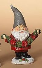 Load image into Gallery viewer, HOLIDAY SANTA FIGURE

