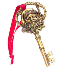 Load image into Gallery viewer, A KEY FOR SANTA
