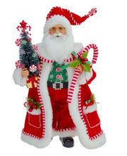 Load image into Gallery viewer, KRINGLE KLAUS CANDY SANTA
